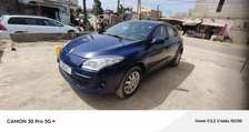 Renault compacte 5 2009