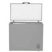 CONGÉLATEUR 350LITRES HISENSE GRIS FC33DD4SA
