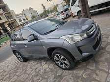 Citroën aicross