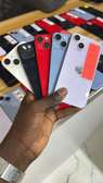 iPhone 14 plus 128 giga