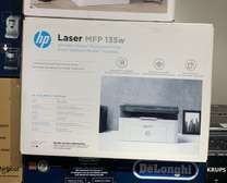 Imprimante HP Laserjet MFP 135w