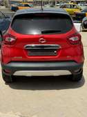 Renault Qm3
