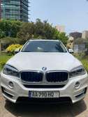 BMW X5 Année 2016
