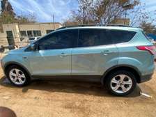 Ford Escape 2013