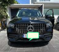 Mercedes gls 580  2021