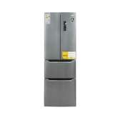 REFRIGERATEUR ELACTRON SIDE BY SIDE 2PORTES GRIS