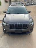 Jeep Cherokee 2019