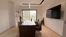 Bureau aménagé F4 – 148 m² à louer à la Résidence SIKI