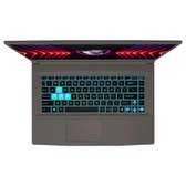 Portable Gamer MSI slim - RTX 4060