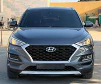 HYUNDAI TUCSON 2019 Diesel