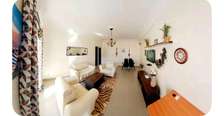APPARTEMENT MEUBLÉ À KEUR GORGUI