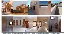 Appartements a vendre a saly mbour