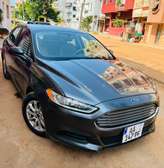 Ford Fusion 2015 à louer
