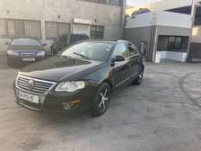 Volkswagen Passat 2008