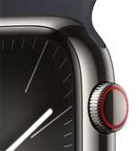 Apple Watch série 9 45mm