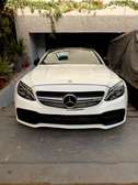 C63s AMG