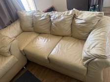 Fauteuil 5 places