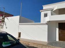 Maison à louer
