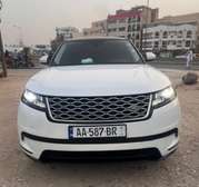 Vente de range Rover velar