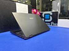 MSI E13 Ultra 7 16Go 1To x360 scellé 2025