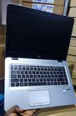 Ordinateur hp 840 g4 256SSD m2 ram 8go