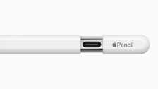Apple Pencil usbc 2023