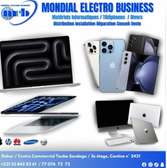 MONDIAL ELECTRO BUSINESS