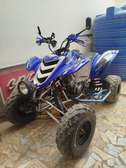 A VENDRE YAMAHA REAPTOR 660