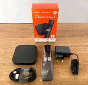 Box Xiaomi 2eme Génération avec Abonnement IPTV et Netflix