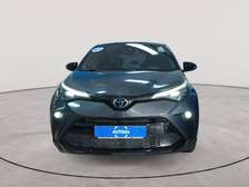 TOYOTA CHR 2022 - à vendre