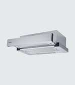 HOTTE DE CUISINE 60X60 ENCASTRABLE ELBA INOX ELS72