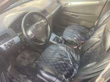 Opel astara diesel 2008