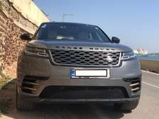 LOCATION RANGE ROVER VELAR