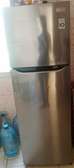 Réfrigérateur Congélateur LG 272litres 2portes