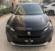 Peugeot 5008 2021