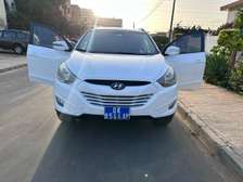 HYUNDAI TUCSON 2012