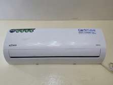 Clim astrch 12000 btu