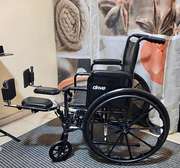 FAUTEUIL ROULANT RELAX - DRIVE USA