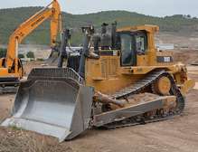 Location bulldozer d7 d8 d10 en excellent état