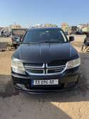 Dodge journey 2012