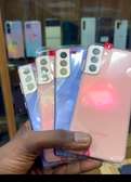 Samsung galaxy s21 256go 5g