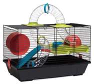 Cage a hamster à donner