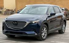 MAZDA CX-9 Grand Touring  – 7 Places