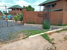 Parcelles de 300m2 à Ngaparou Mbour