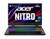 Acer nitro 5 RTX 3070Ti
