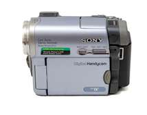 SONY DIGITAL Handicap DCR TRV12E