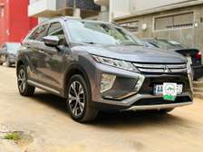 Location Mitsubishi Éclipse Cross