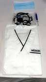 Tenue Medecin