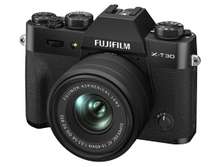 Fujifilm XT30