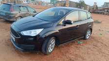 Ford c Max